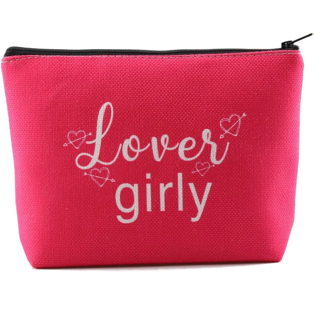 Taylor Swift Lover Pouch